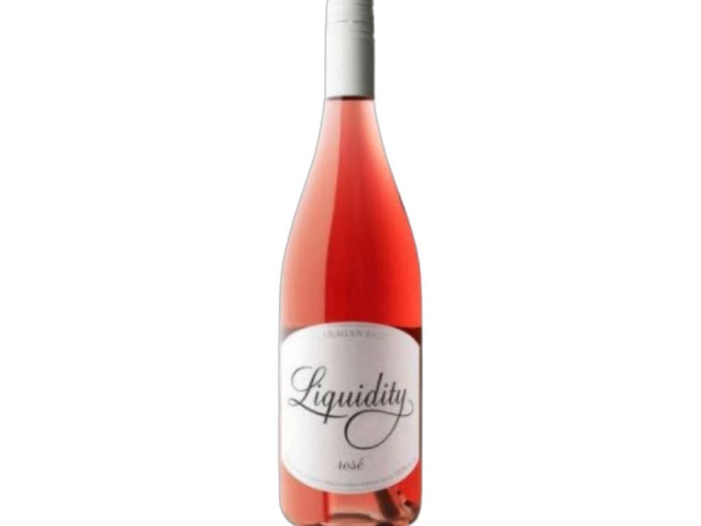 Liquidity - Rose