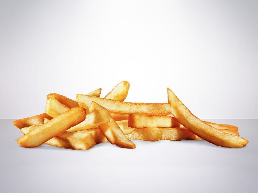Fries