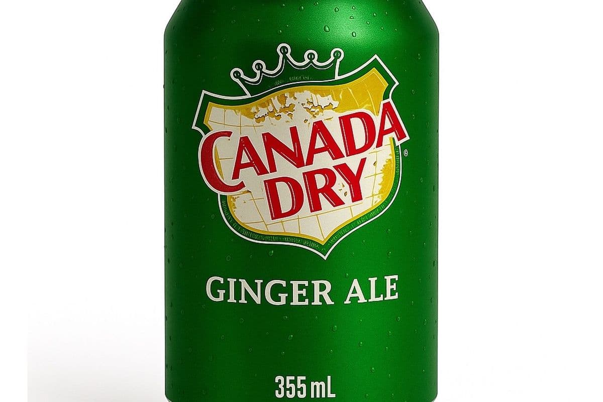 Ginger Ale