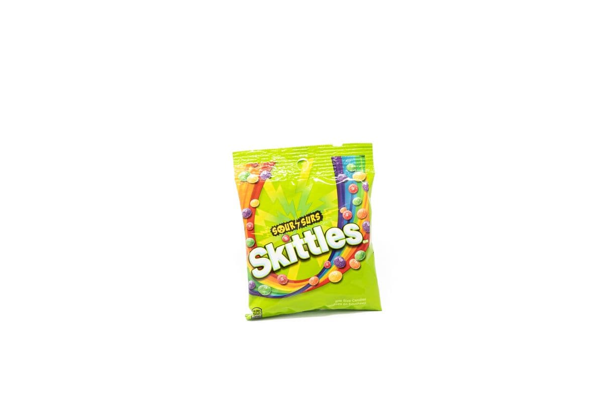 Skittles Sour (151 g)