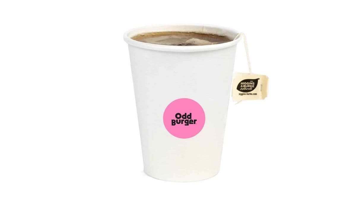 Tea (12oz)