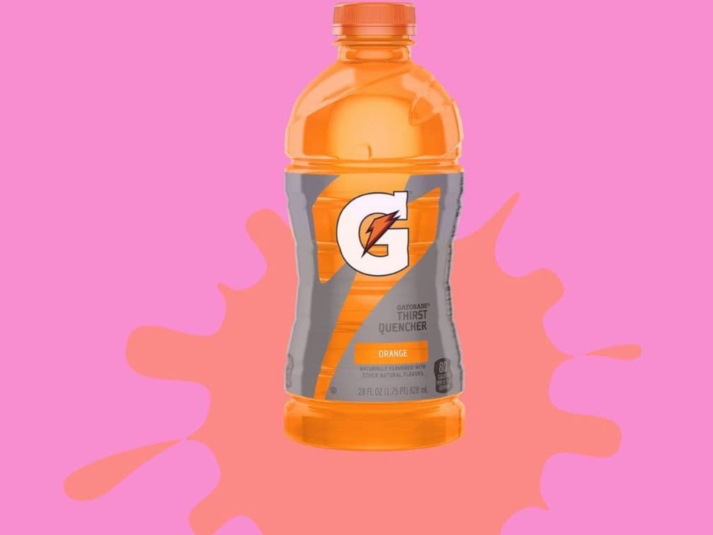 Gatorade