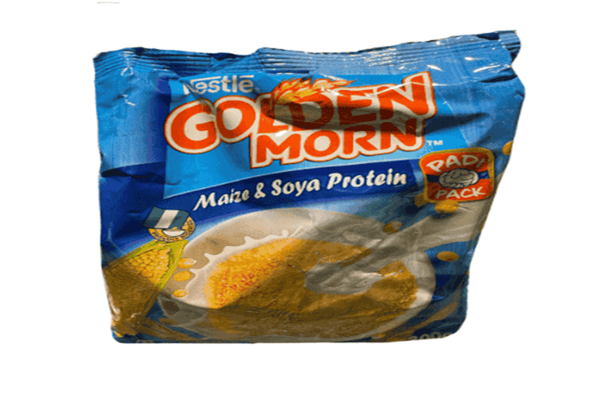 Golden Morn (300 g)