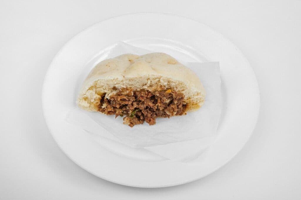 Spicy Beef