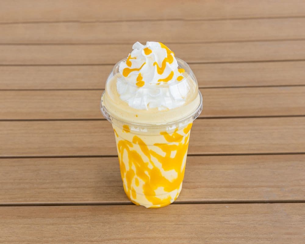 Mango Mashup