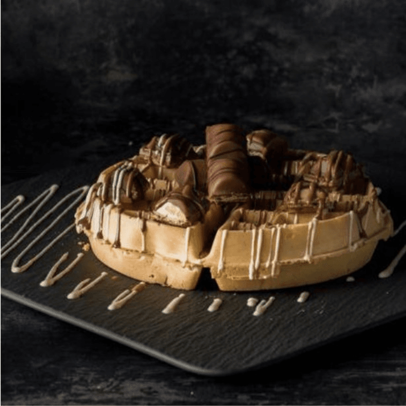 Bueno Bliss Waffle