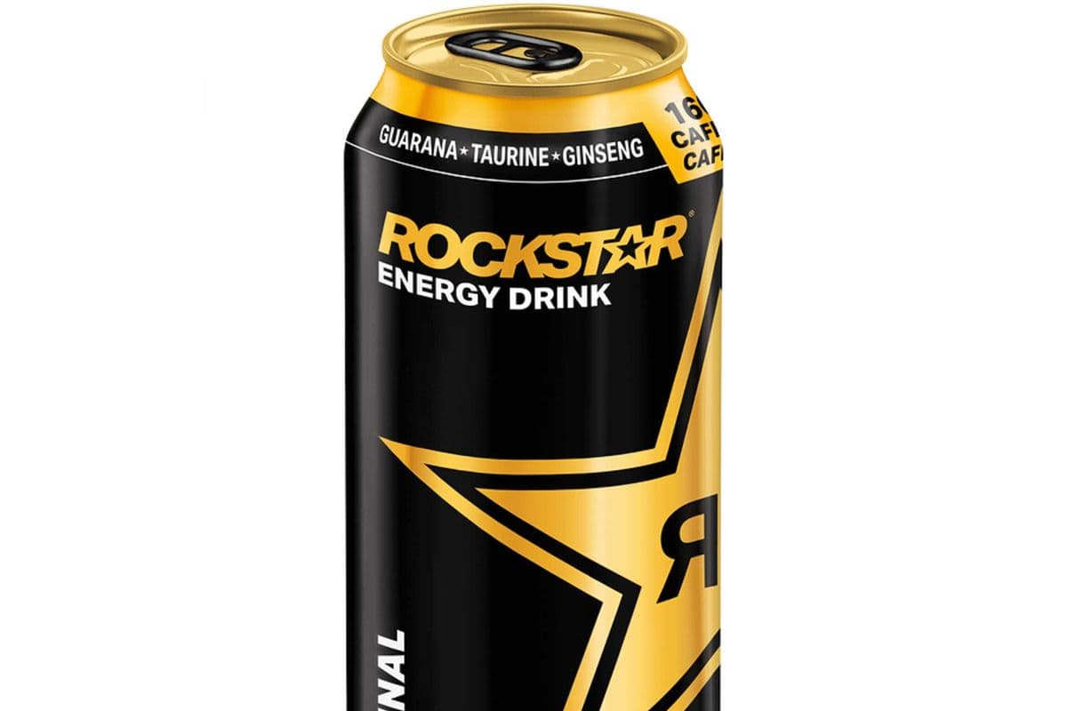 Rockstar (473ml)