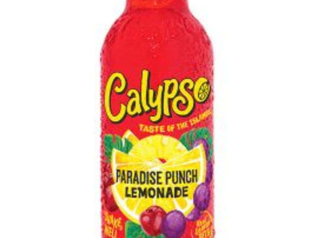 Calypso Lemonade (473ml) - Paradise Punch