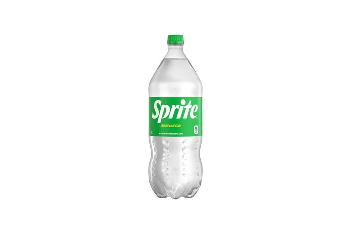 Sprite (2L)