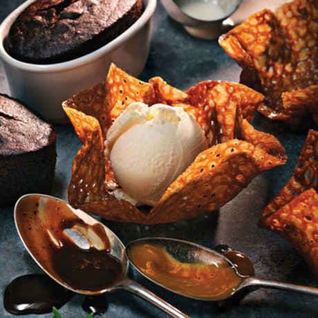 Sticky Toffee Chocolate Pudding