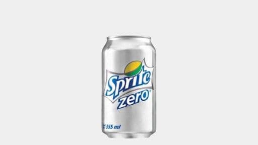 Sprite zéro