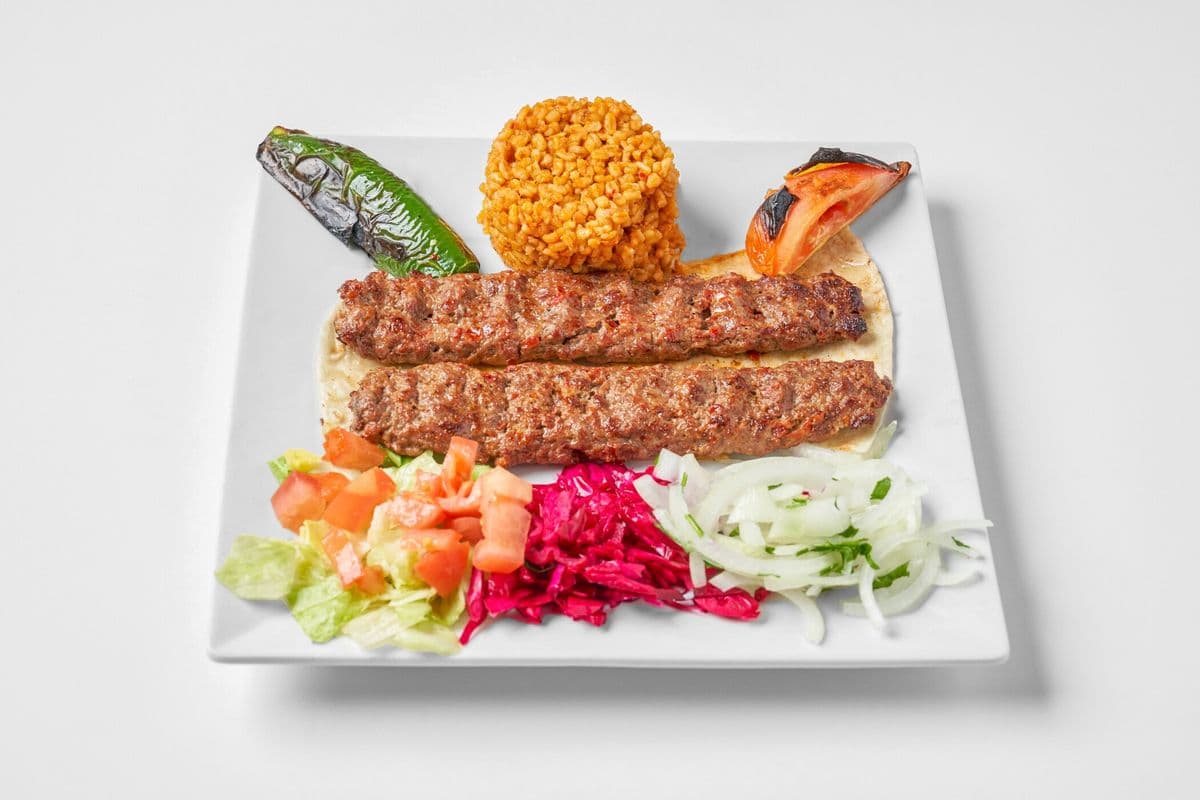 Adana Kebab
