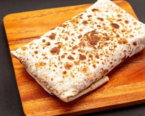 Plain Roti