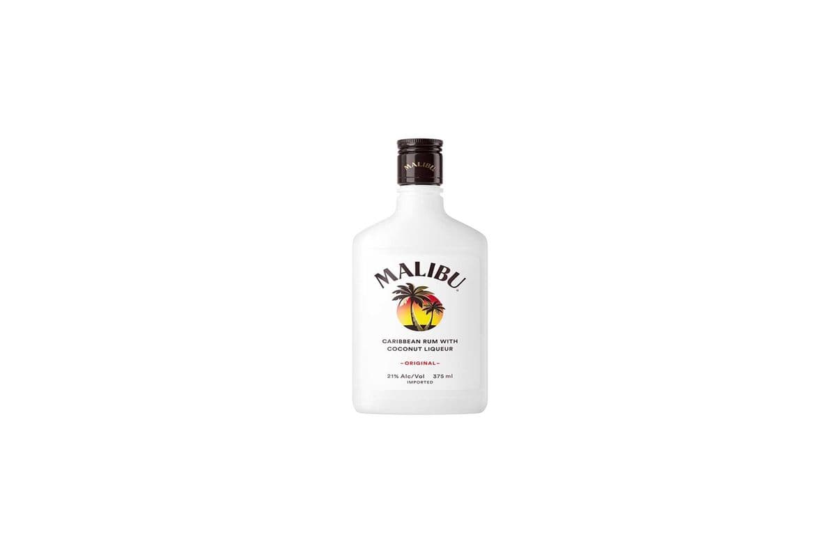 713631. MALIBU (1 x 375ML)