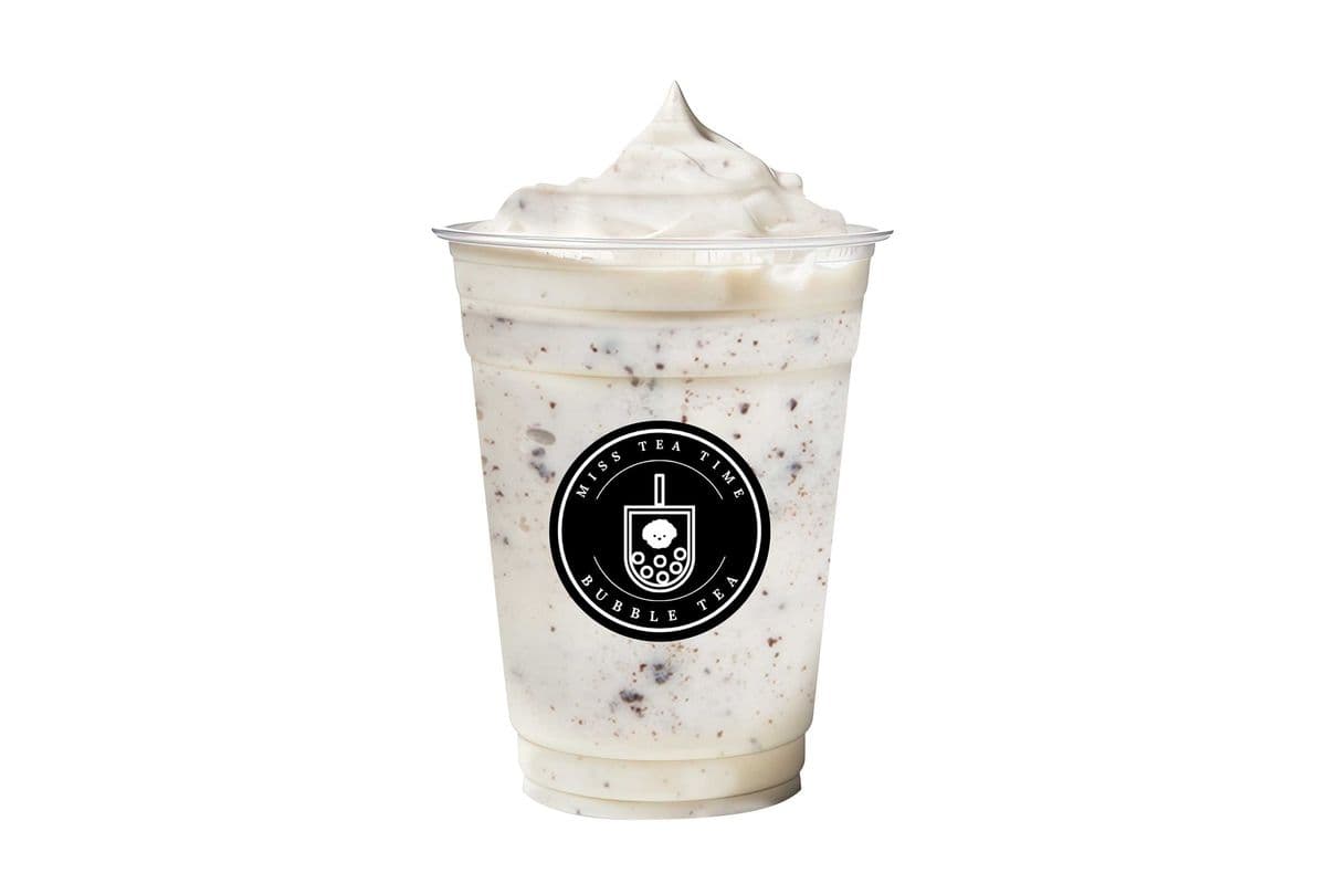 Oreo Smoothie