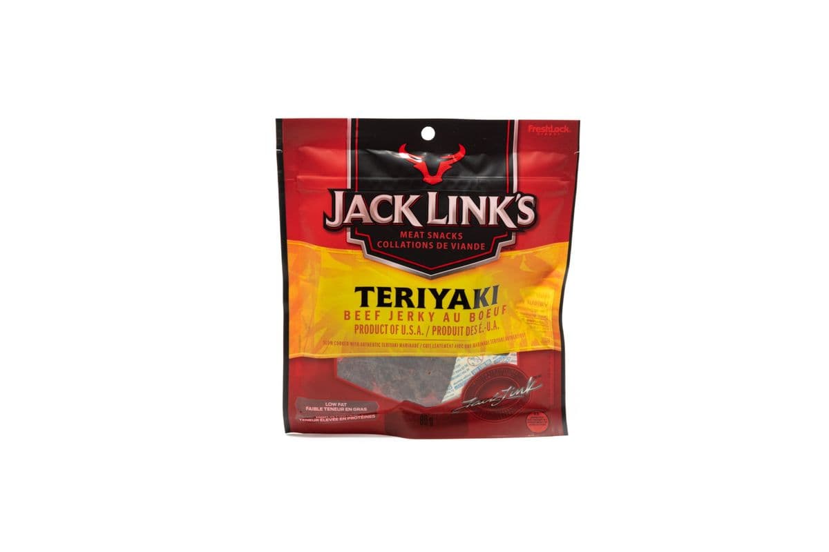 Teriyaki (80 g)