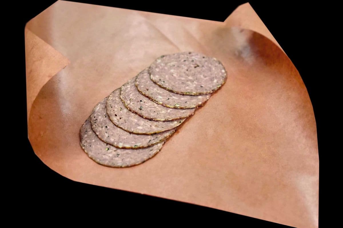 Al's Salami (100g)