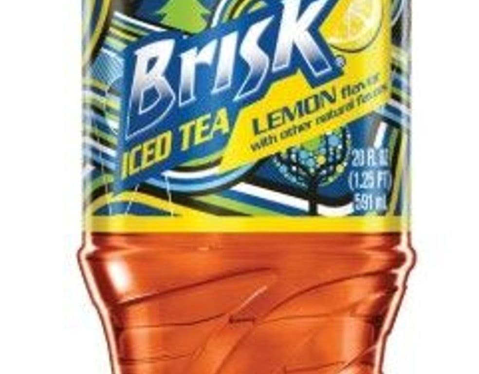 Thé Glacé / Iced Tea