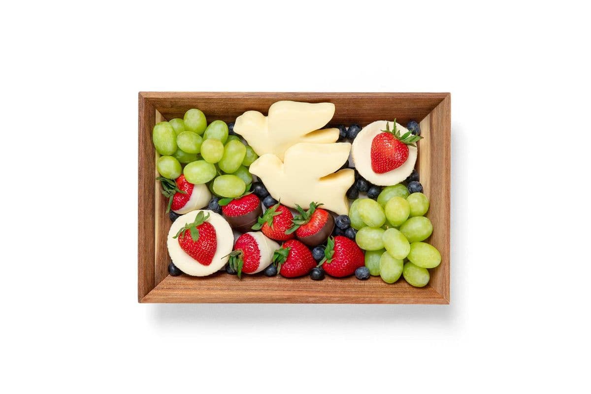 Sweet Support Dessert Board