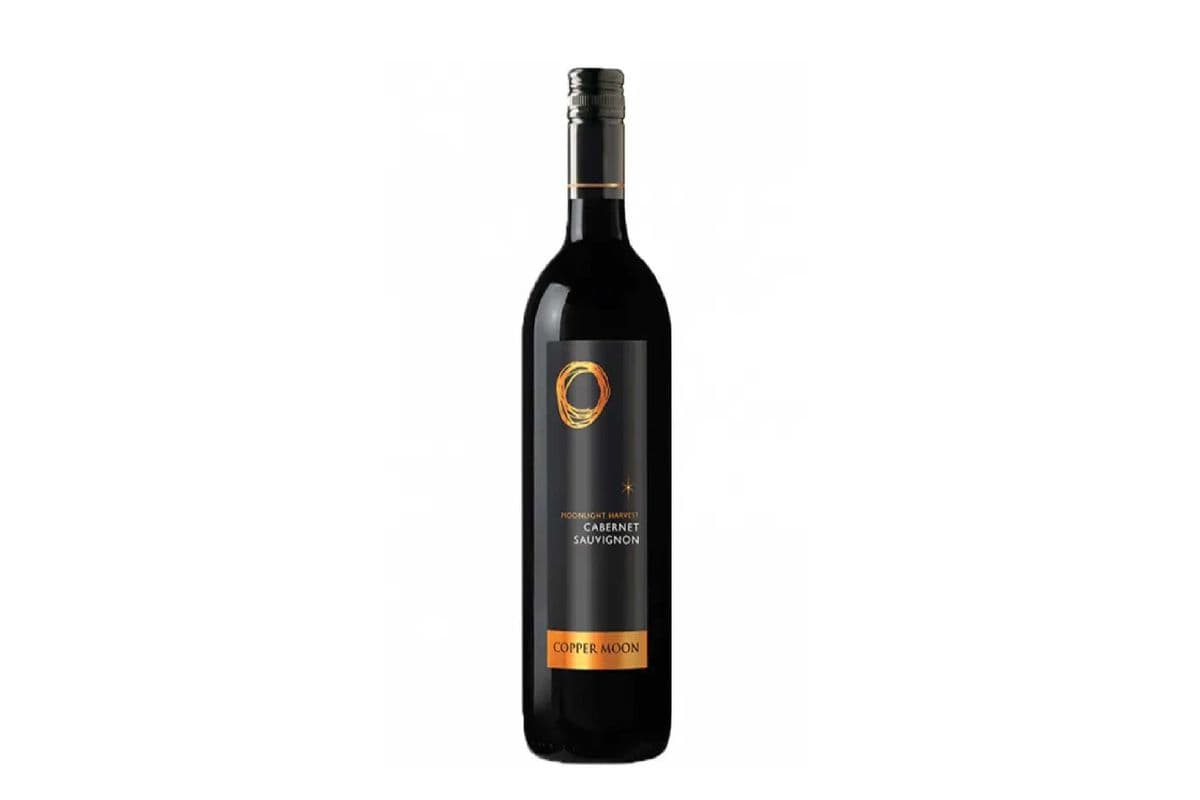 Copper Moon Cabernet Sauvignon (1 x 750 ml)