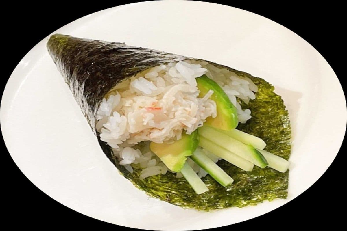 California Cone