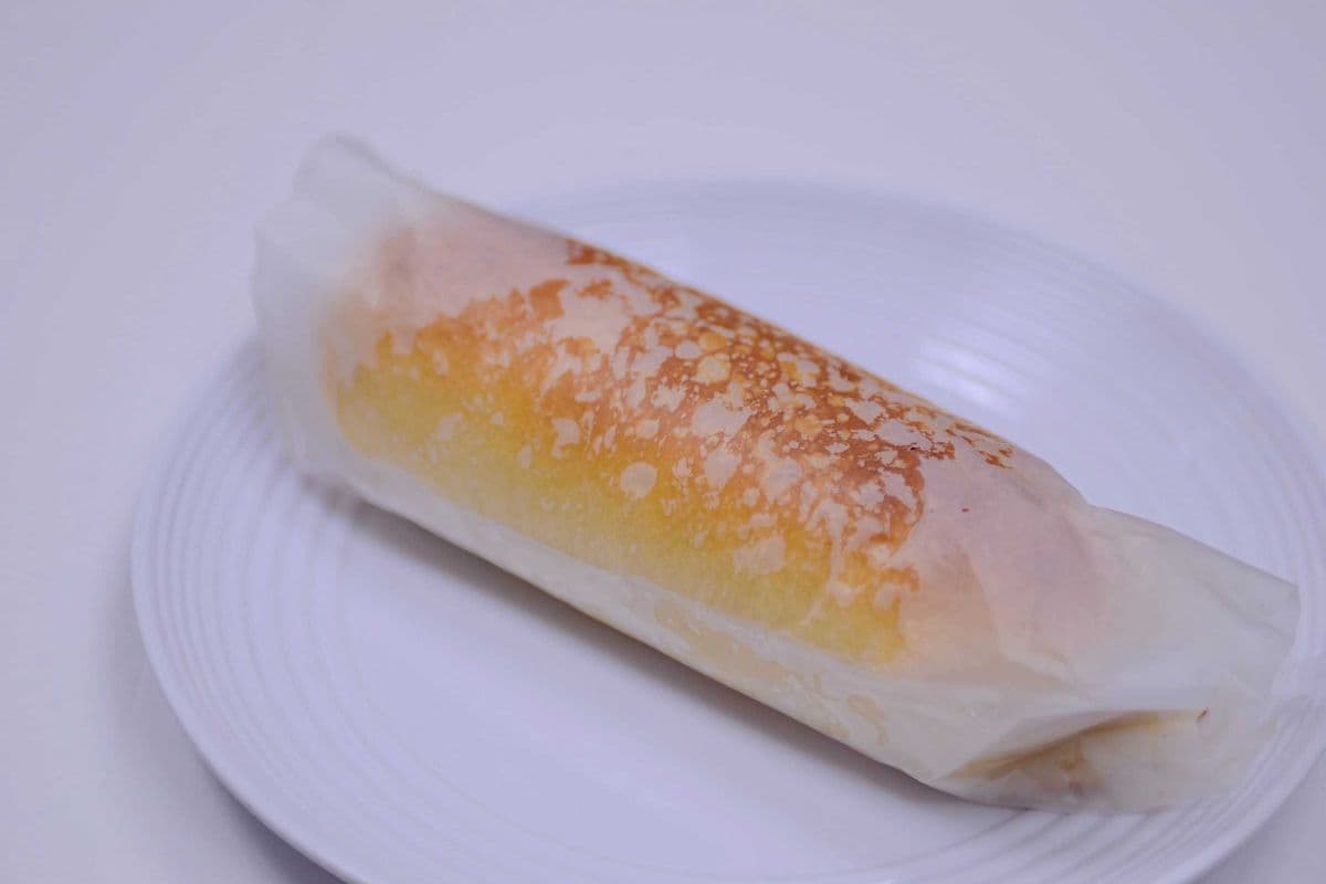 Tuna Bun