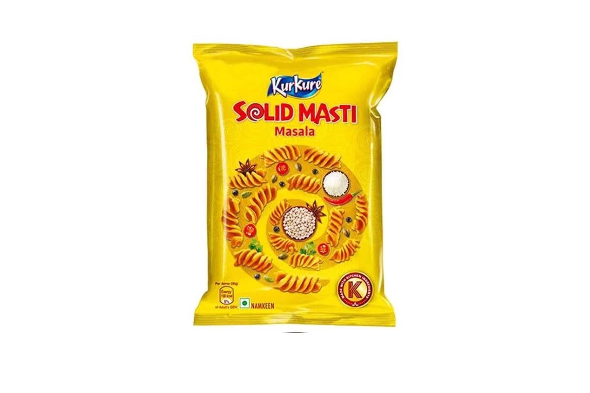 Kurkure Solid Masti