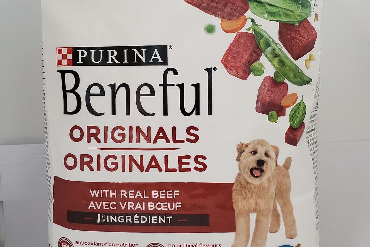 Beneful Originals Dog Food