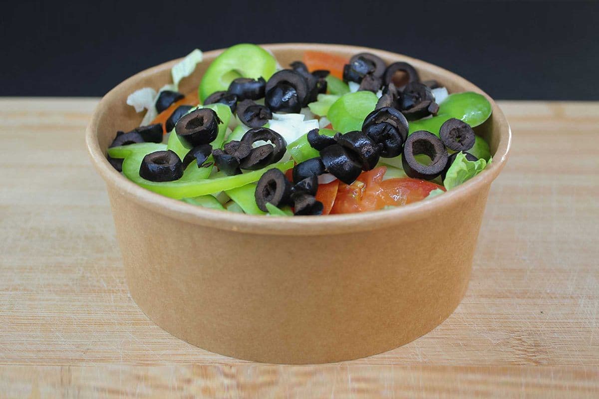 Garden Salad
