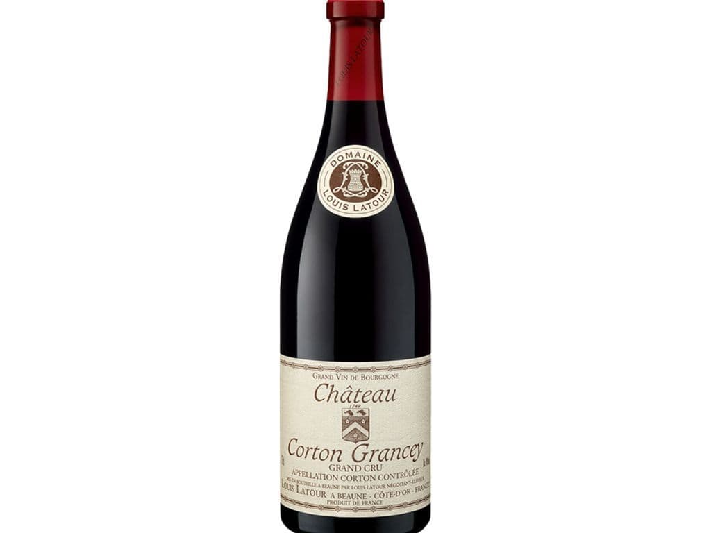 Louis Latour - Château Corton Grancey