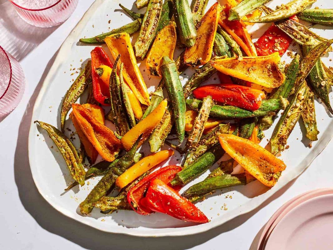 Okra