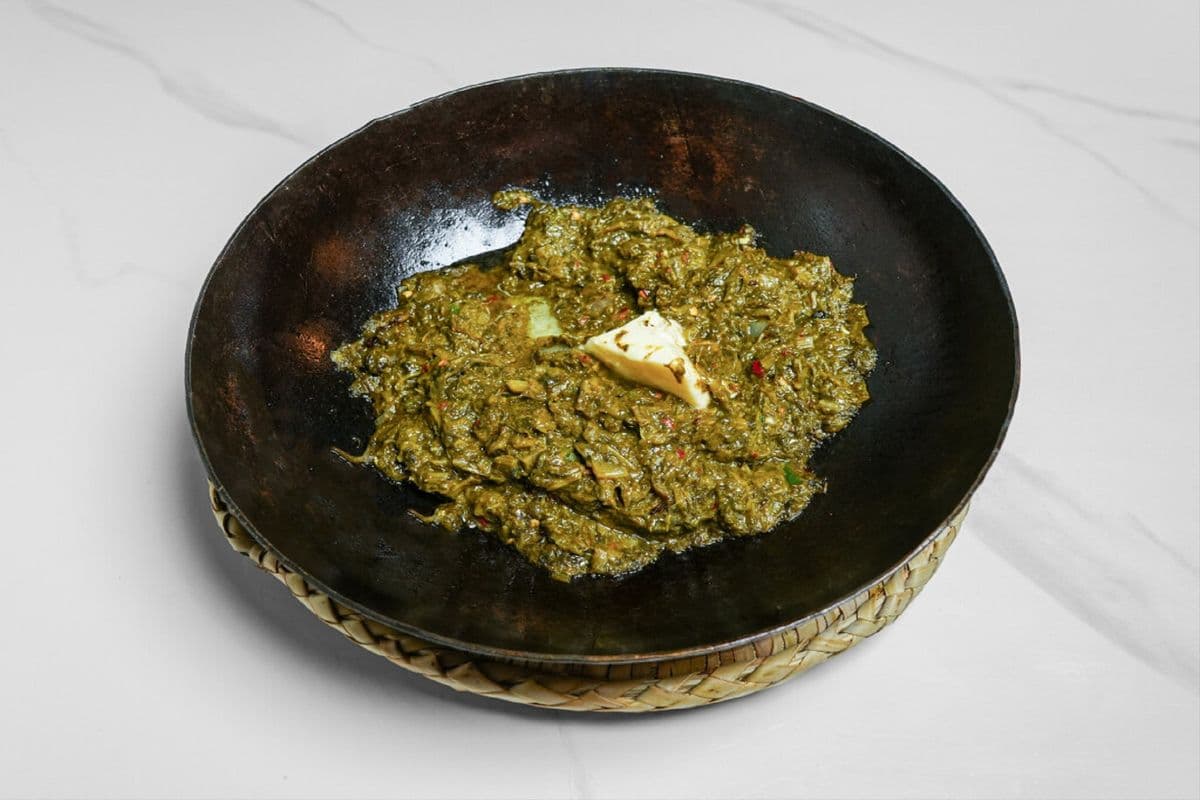 Saag