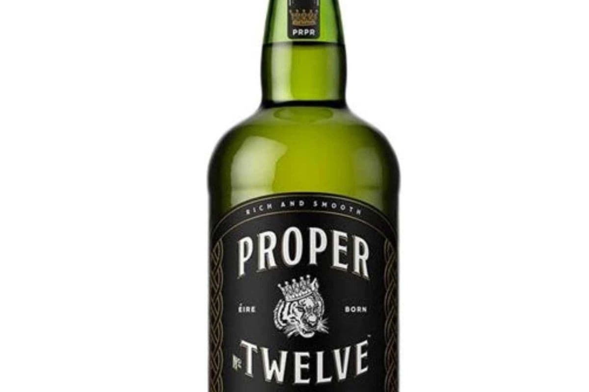 Proper Twelve (1 x 750 ml)