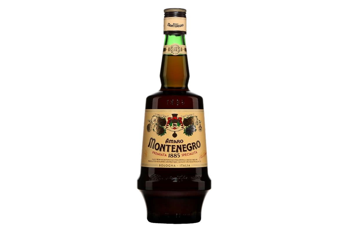 Amaro Montenegro (750 ml) (1 x 750)