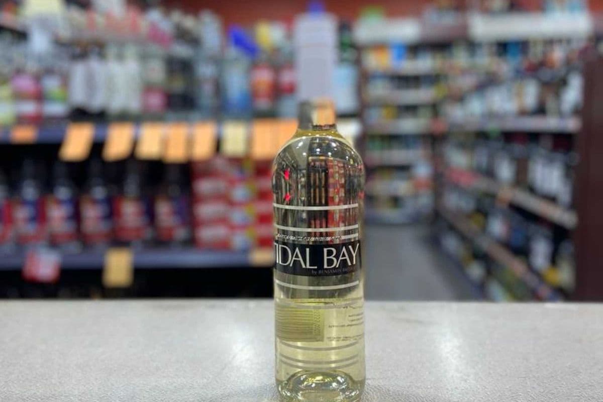 BENJAMIN BRIDGE TIDAL BAY 750ML (1 x 750 ML)