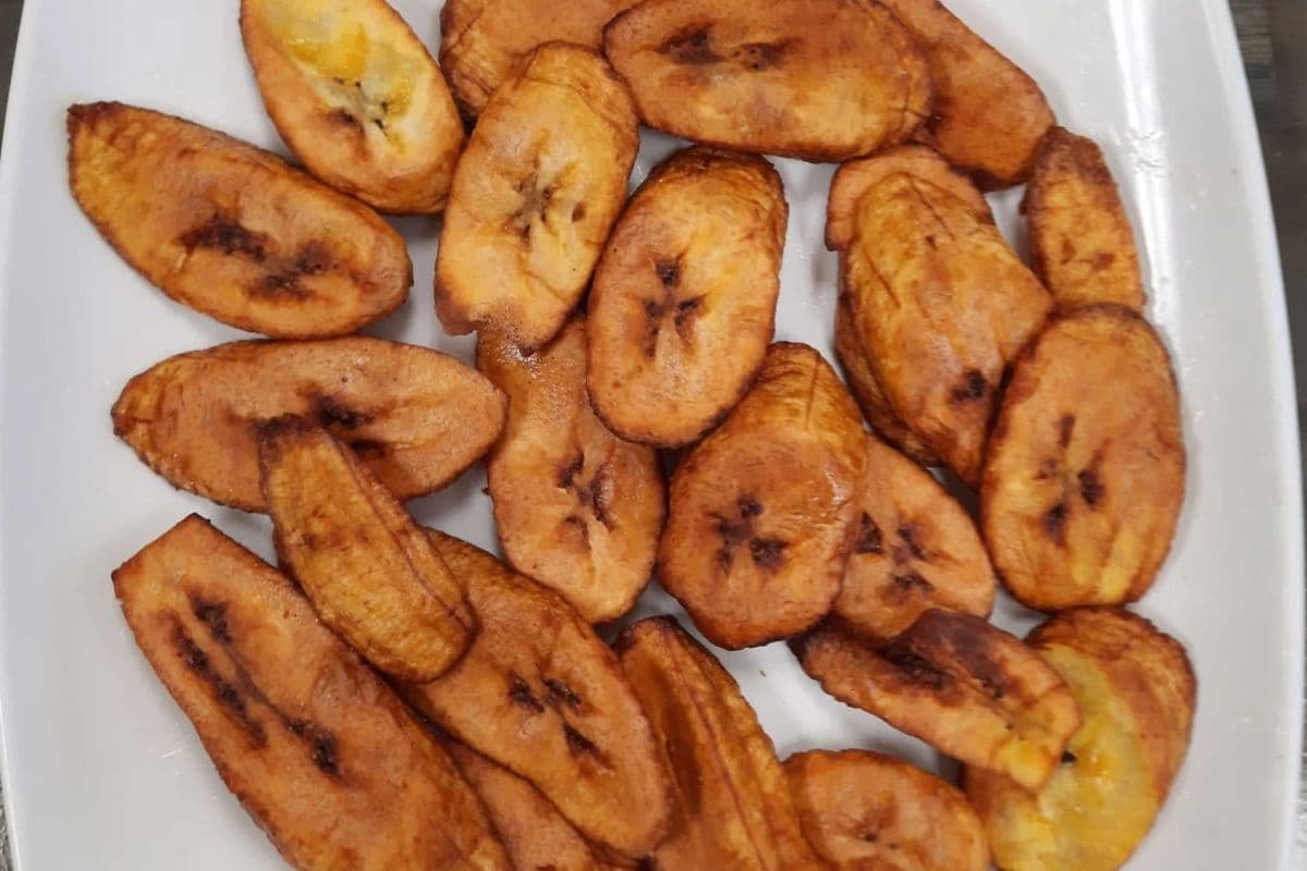 Plantain (4 Pcs)