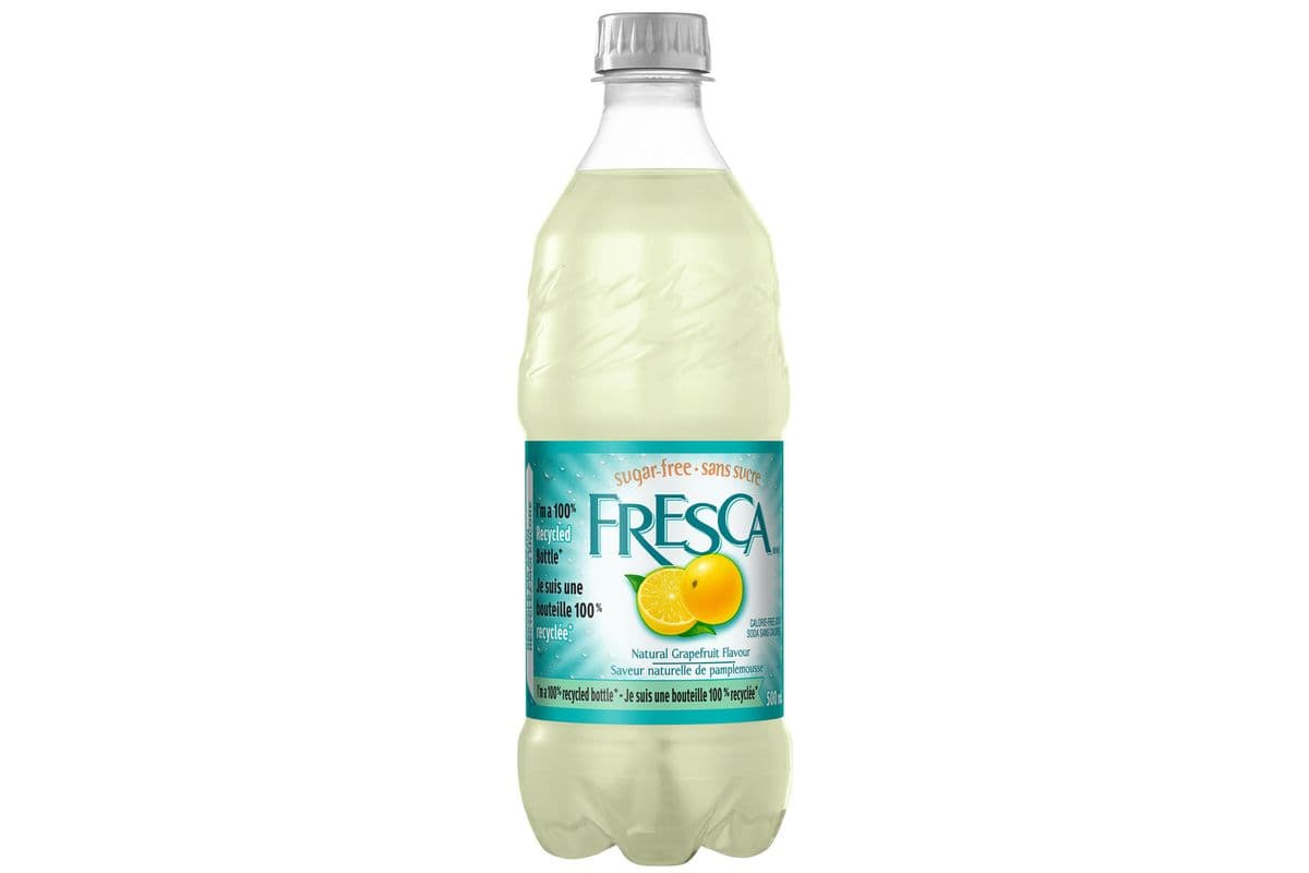 Fresca 500ml