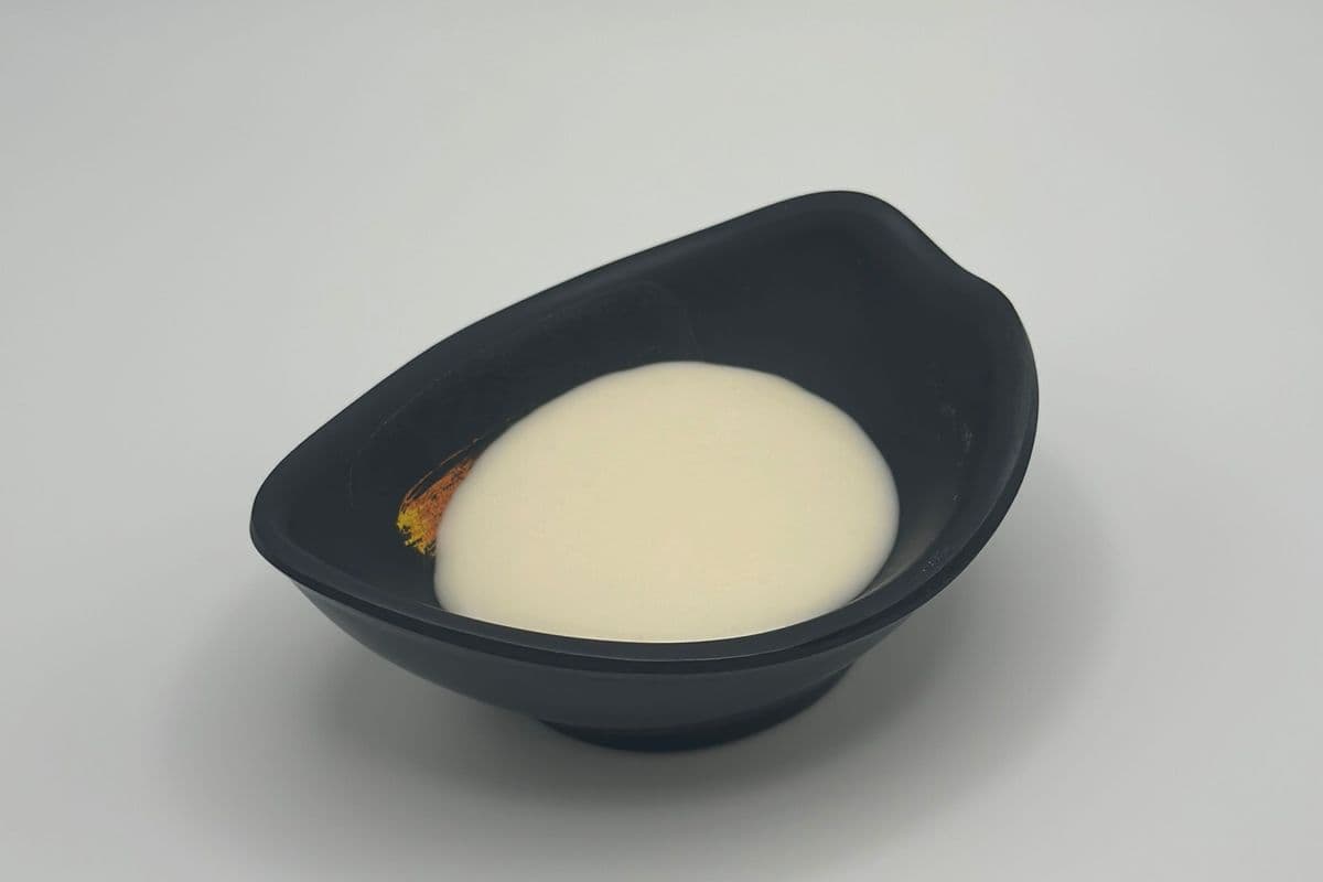 Garlic Mayo Sauce