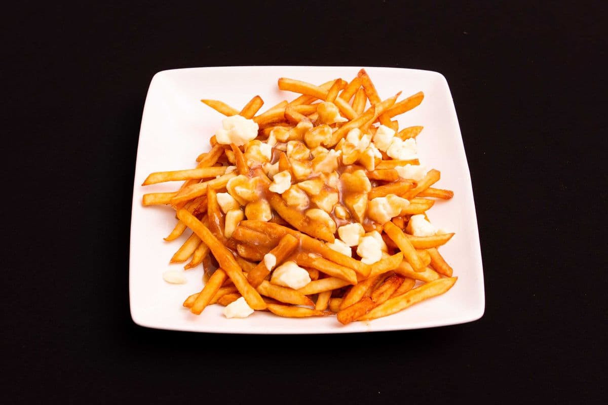 Poutine