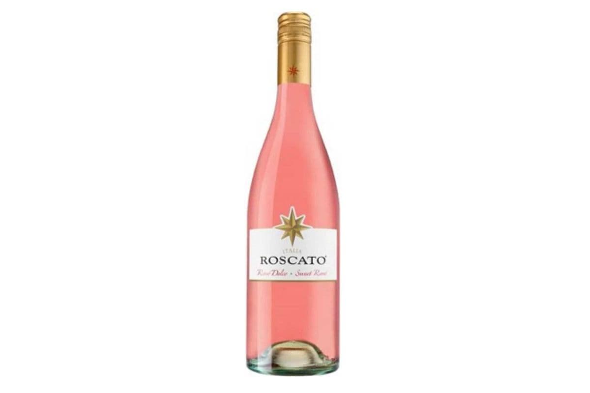 771043. CAVIT ROSCATO ROSE (1 x 750ML)