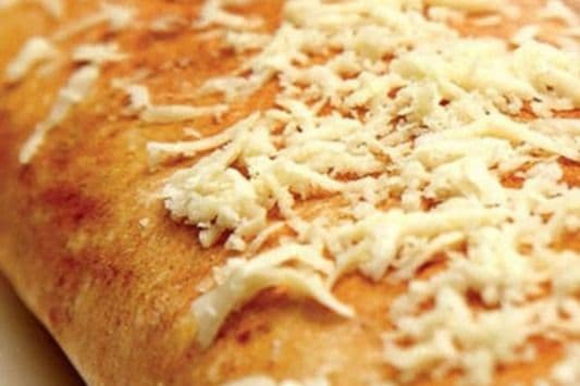 Cheese Dosa