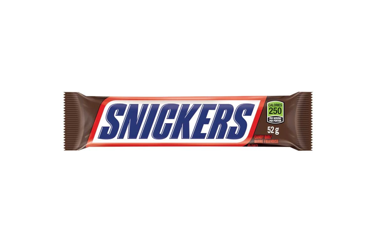 Snickers Bar