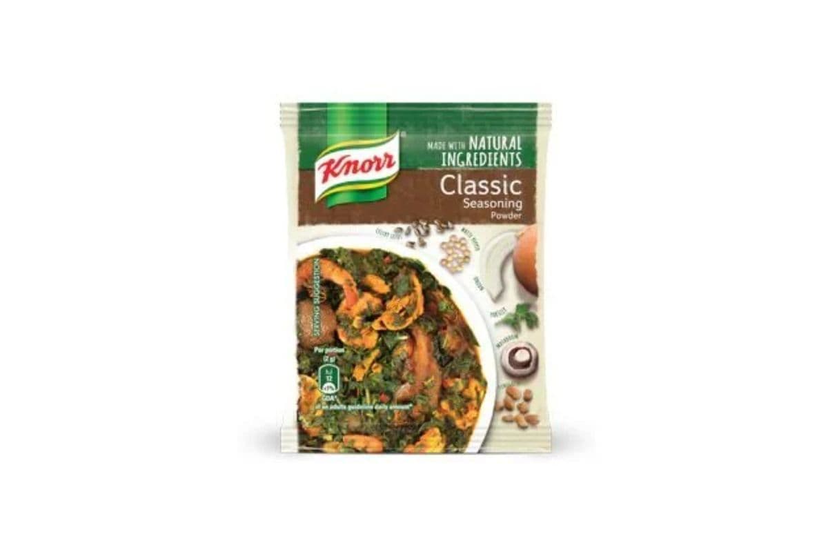 Knorr Classic Seasoning Powder (12 g)