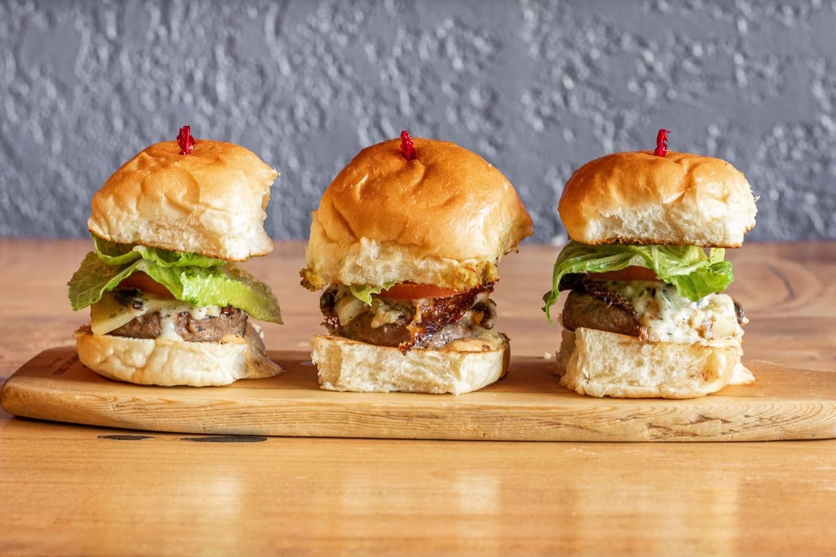 Ultimate sliders