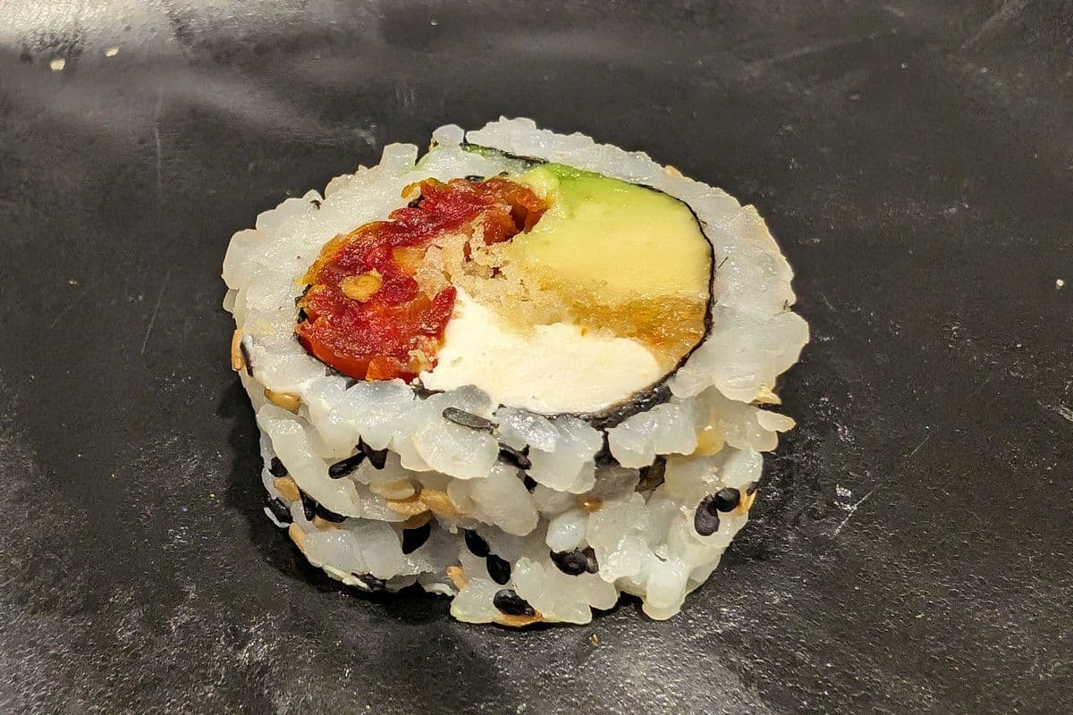 Foma Roll