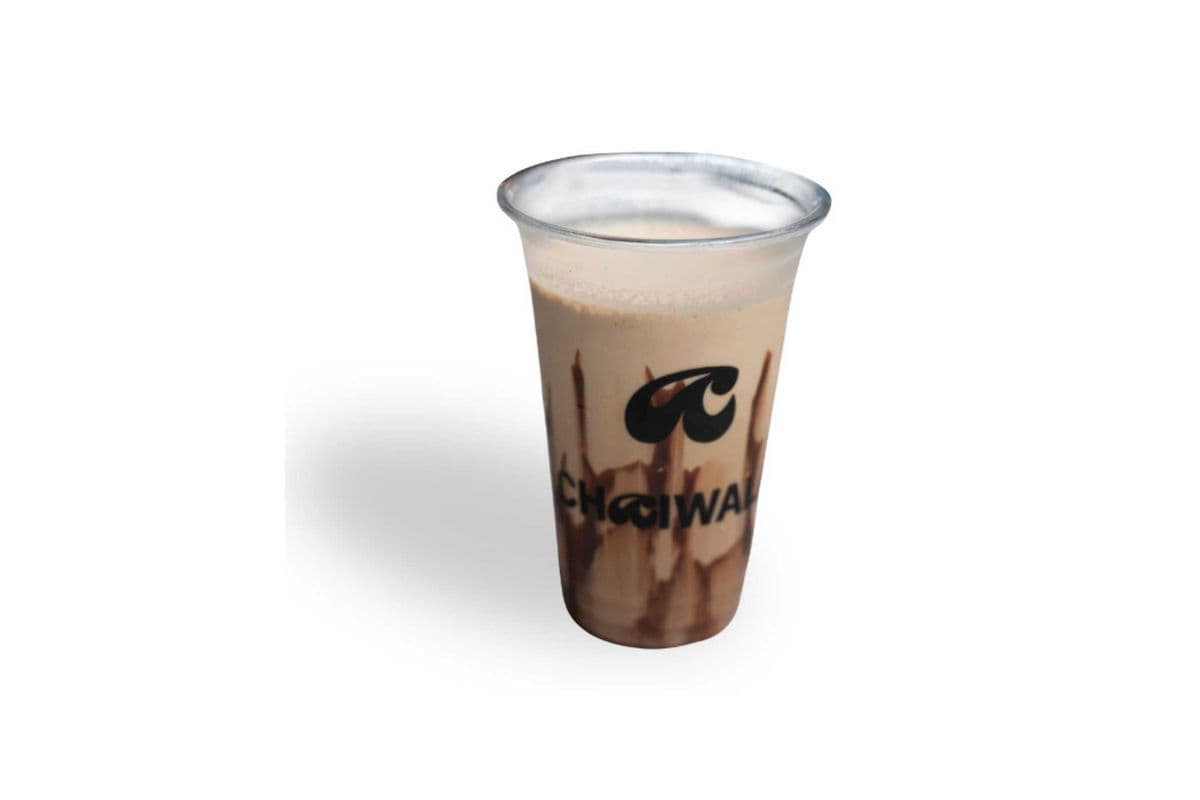 Indian Cold Coffee