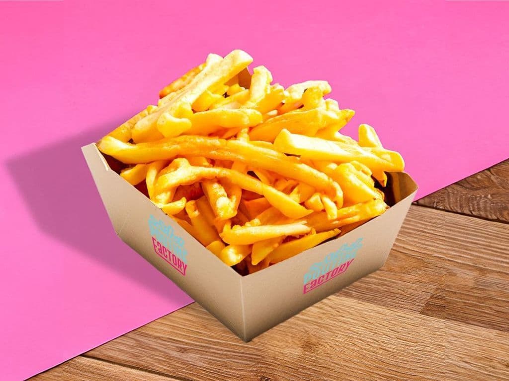 Frites/Fries