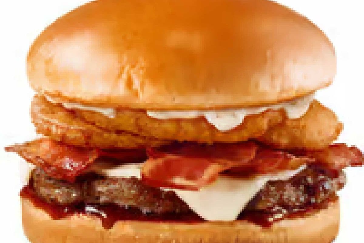 Backyard Bacon Ranch Single