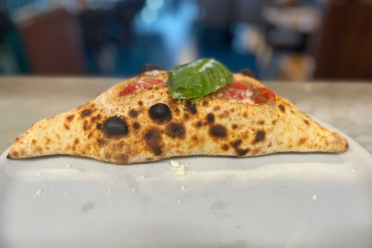 Calzone