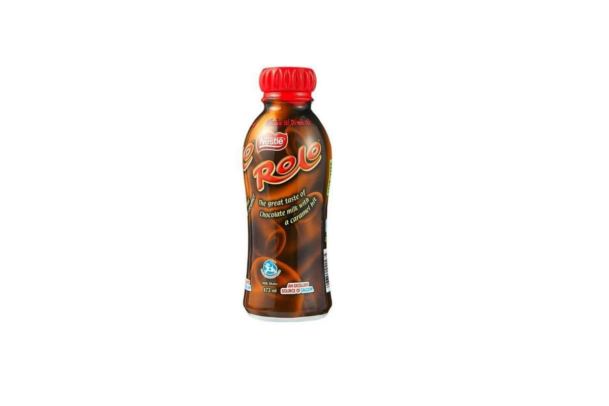Nestle Rolo Shake (473 ml)